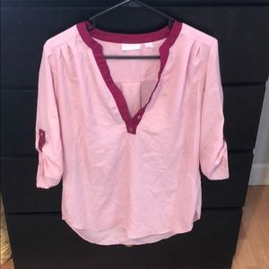 New York & Company Shirt